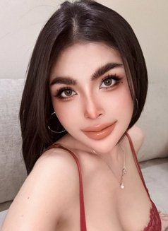 Am Yochi 🤍 - masseuse in Riyadh Photo 3 of 6