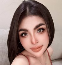 Am Yochi 🤍 - masseuse in Riyadh