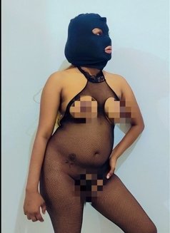 Ama (22) Massage and Mistress Sessions - escort in Colombo Photo 1 of 3