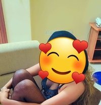 Ama(22y) Massage & Mistress Session - escort in Colombo