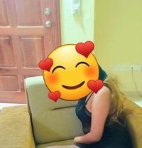 Ama(22y) Massage & Mistress Session - escort in Colombo