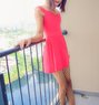 Queen Ama - Transsexual adult performer in Colombo Photo 6 of 6