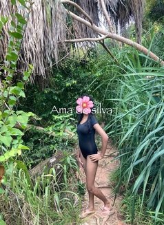 Ama de silva Cuckold Couple - escort in Colombo Photo 8 of 13