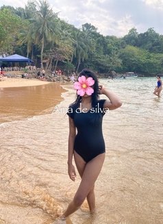 Ama de silva Cuckold Couple - escort in Colombo Photo 10 of 13