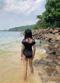 Ama de silva Cuckold Couple - escort in Colombo Photo 11 of 13