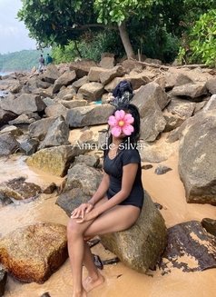 Ama de silva Cuckold Couple - escort in Colombo Photo 13 of 13