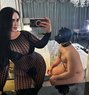 Dominant Mistress in Madrid, Spain - dominatrix in Madrid Photo 1 of 4