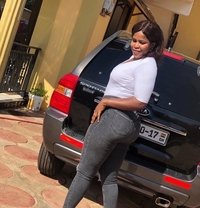 Ama Juicy - escort in Accra