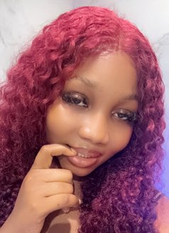 Ama - escort in Abuja Photo 1 of 2