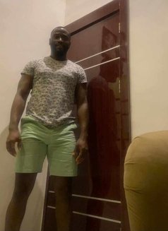 Ama Okoro - Male escort in Lagos, Nigeria Photo 2 of 6