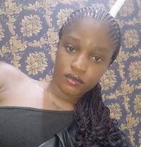 Amaa - escort in Abuja