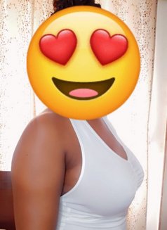 Amaal New African Hungry for Sex - escort in Bangalore Photo 2 of 6