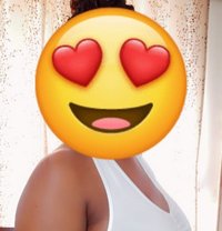 Amaal New African Hungry for Sex - escort in Bangalore
