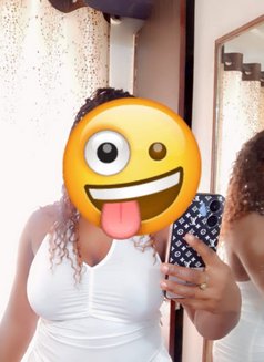 Amaal New African Hungry for Sex - escort in Bangalore Photo 3 of 6