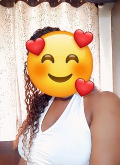 Amaal New African Hungry for Sex - escort in Bangalore Photo 5 of 6