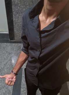 Amaan - Male escort in Ahmedabad Photo 1 of 5