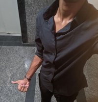 Amaan - Male escort in Ahmedabad