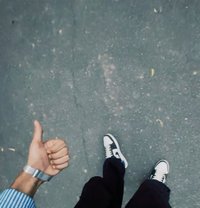Amaan - Male escort in Ahmedabad