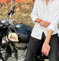 Amaan - Male escort in Ahmedabad
