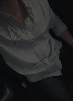 Amaan - Male escort in Ahmedabad Photo 5 of 5