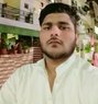 Amaan - Male escort in Chandigarh Photo 1 of 1
