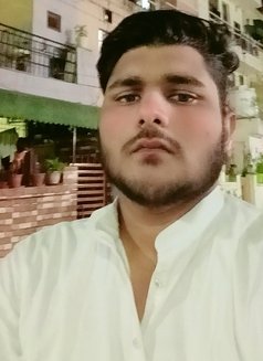 Amaan - Male escort in Chandigarh Photo 1 of 1