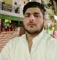 Amaan - Male escort in Chandigarh