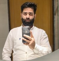 Amaan Khan - Male escort in New Delhi