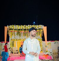 Amaan - Male escort in Lahore