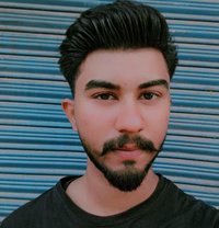 Amaan - Male escort in Lahore