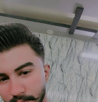 Amaan - Male escort in Lahore