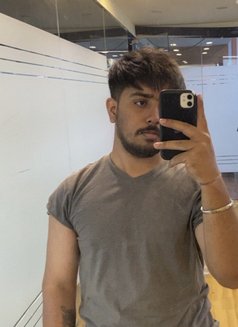 Amaan0003 - Male escort agency in Mumbai Photo 1 of 1