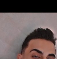 Amaar - Male escort in Beirut