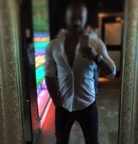 Amabella Maximus - escort in London