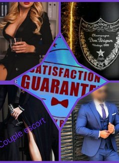 Amabella Maximus - escort in London Photo 9 of 9