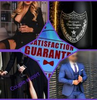 Amabella Maximus - escort in London