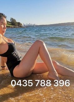 Amada - Transsexual escort in Sydney Photo 15 of 15