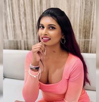 Amadi GEF & CAM - escort in Colombo