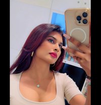 Amadi GEF & CAM - escort in Colombo