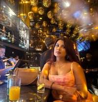 Amadi GEF & CAM - puta in Colombo