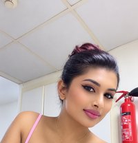 Amadi (VERIFIED) transgender - escort in Ajmān