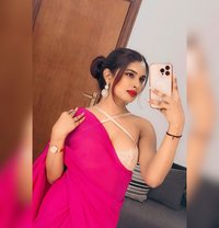 Amadi GEF & CAM - escort in Colombo