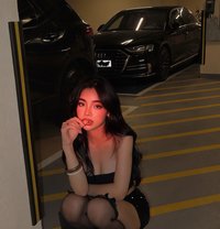 Amaina Th - Acompañantes transexual in Abu Dhabi