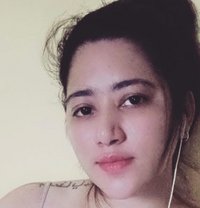 Amaira( Live verification video call) - escort in Bangalore