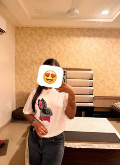 Amaira for Webcam and Real - escort in Kolkata Photo 4 of 5