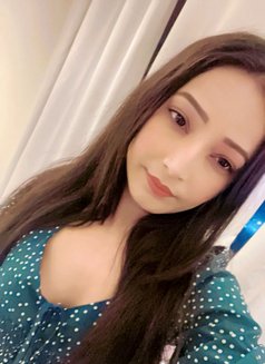 Amaira (Slippery & Sloppy Deepthroater) - escort in Hyderabad Photo 1 of 1