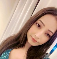Amaira (Slippery & Sloppy Deepthroater) - escort in Hyderabad