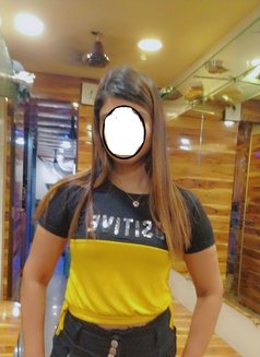 Amaira (Slippery & Sloppy Deepthroater) - escort in Hyderabad Photo 3 of 4