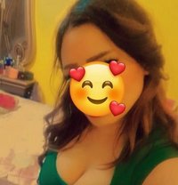 Amal - masseuse in Alexandria