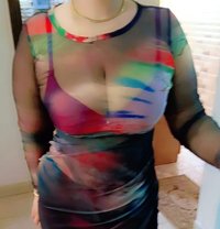 Amal - masseuse in Alexandria